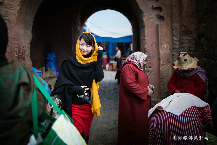 10月摩洛哥风光人文经典摄影之旅(报名结束,请关注其它摄影团)