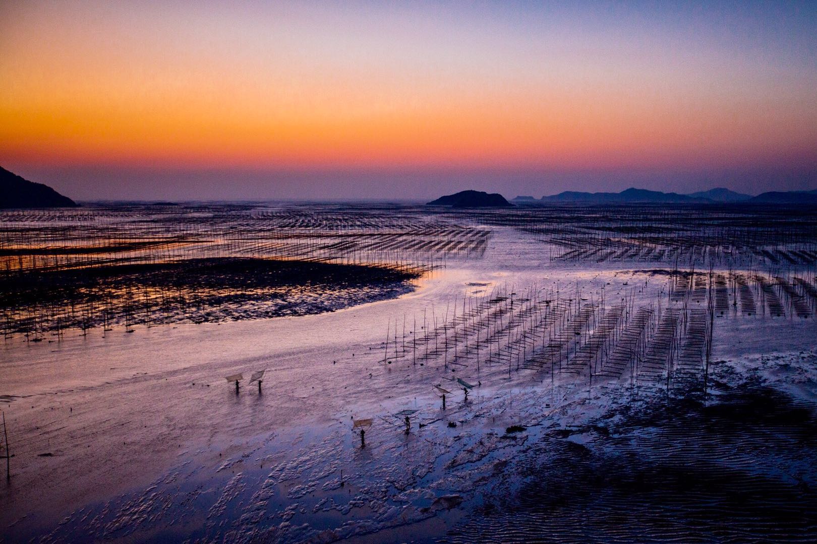 追日逐星——福建霞浦3天2晚（附超详细摄影干货）-霞浦旅游攻略-游记-去哪儿攻略