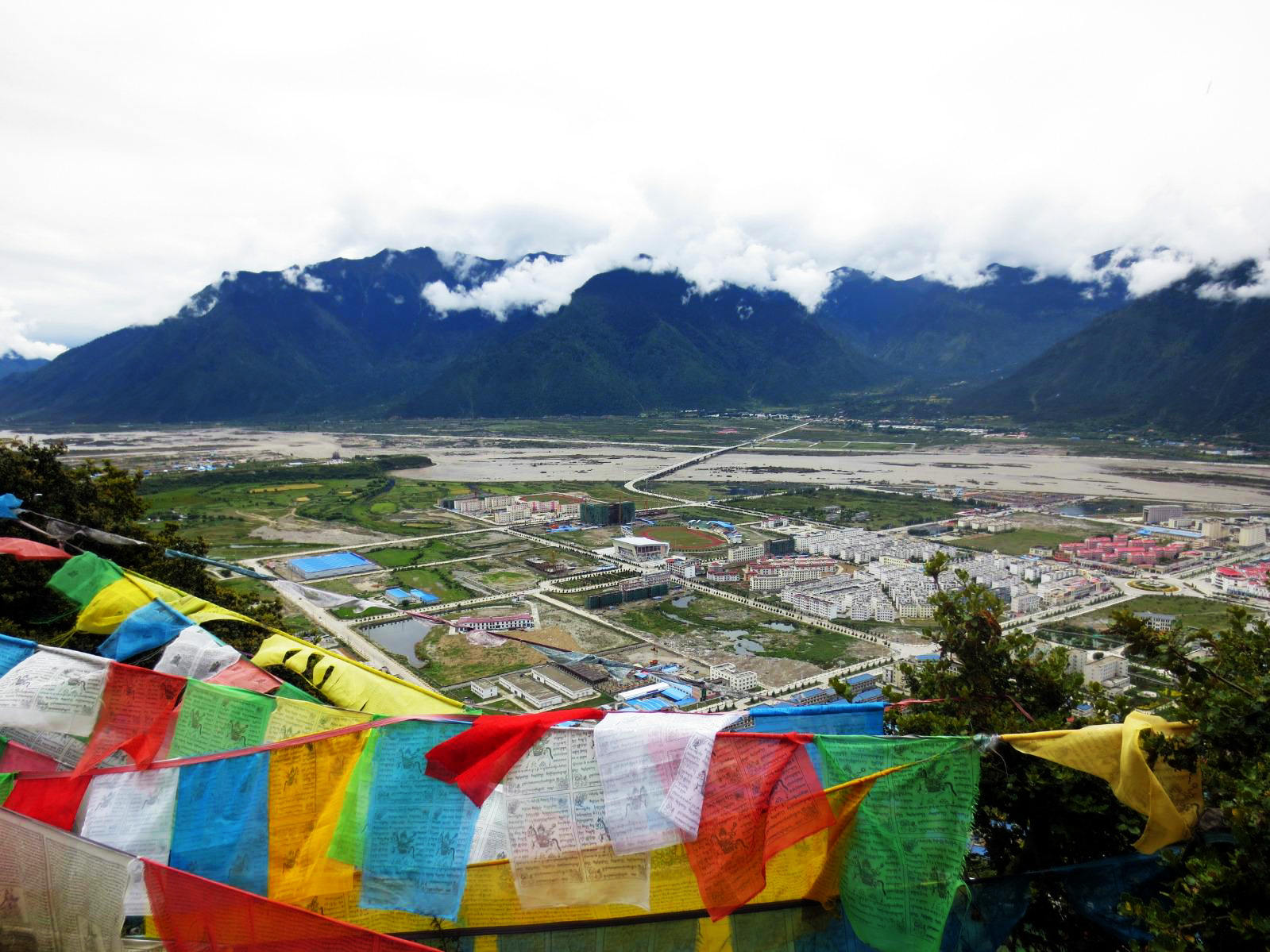 林芝,波密十里桃花,尼洋河,鲁朗风光,色季拉山高原风光旅拍团(报名