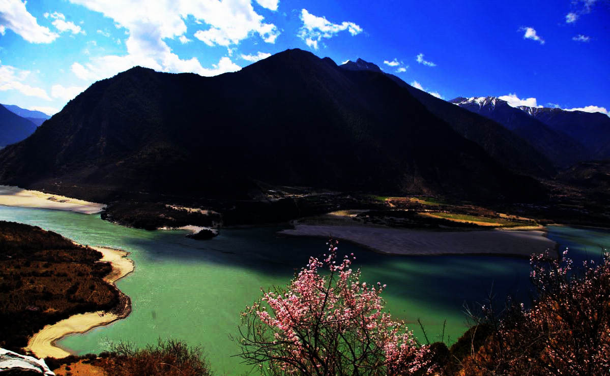 林芝、波密十里桃花、尼洋河、鲁朗风光、色季拉山高原风光旅拍团(报名结束,请关注其它摄影团)
