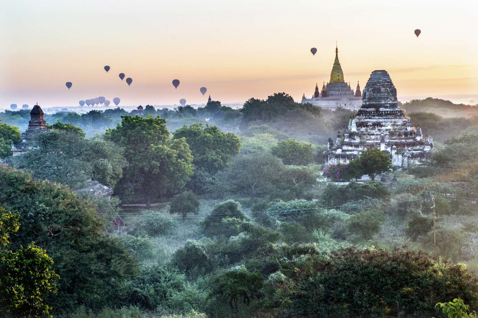 缅甸佛教大金塔图片素材_免费下载_jpg图片格式_VRF高清图片500893319_摄图网