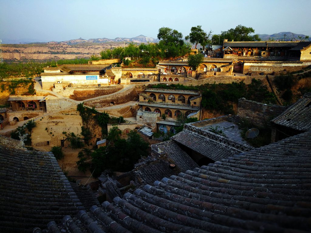 2019李家山_旅游攻略_门票_地址_游记点评,吕梁旅游景点推荐 - 去哪儿攻略社区